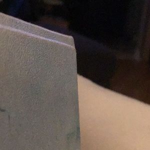 Meet your Posher, Caroline